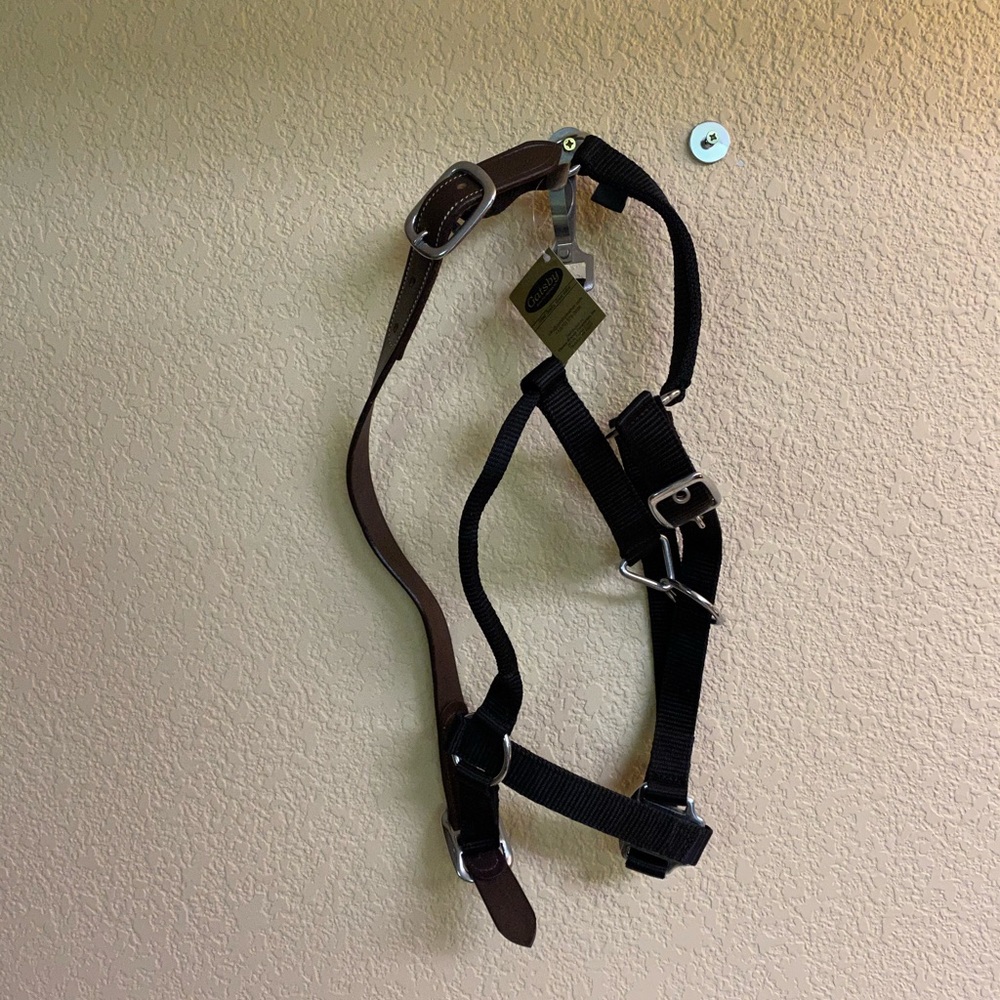 Horse harness